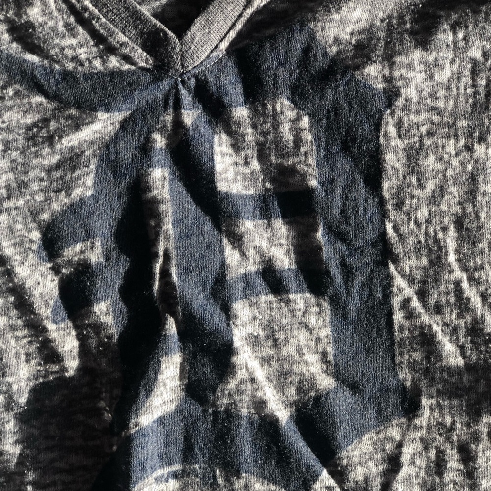 Nike Detroit Tigers v neck